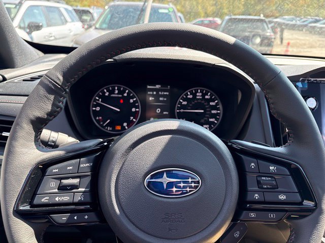 New 2026 Subaru Forester Touring AWD/4WD image 12