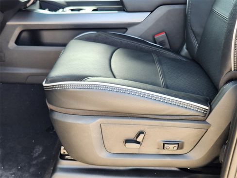 New 2026 RAM 2500 Laramie image 18