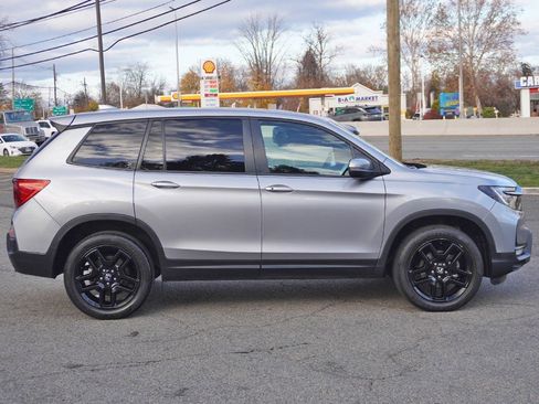 Used 2022 Honda Passport EX-L image 19