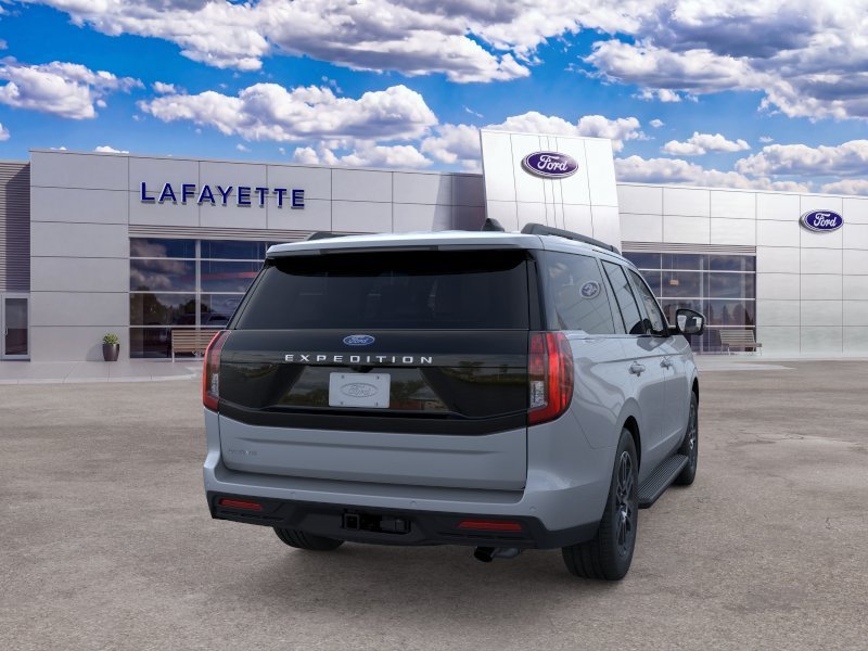 New 2026 Ford Expedition Active AWD/4WD image 47