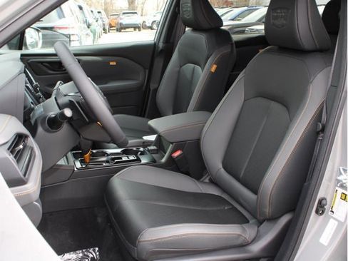 New 2026 Subaru Forester Wilderness image 34