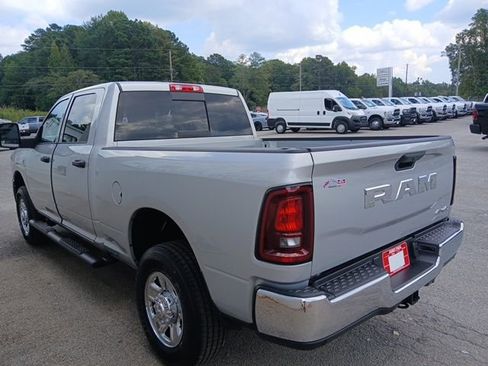 New 2026 RAM 2500 Tradesman image 8