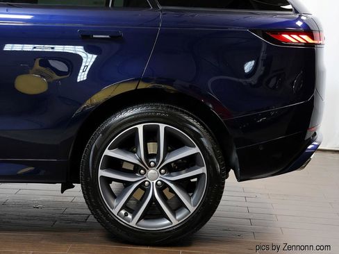 Used 2023 Land Rover Range Rover Sport SE Dynamic AWD/4WD image 18