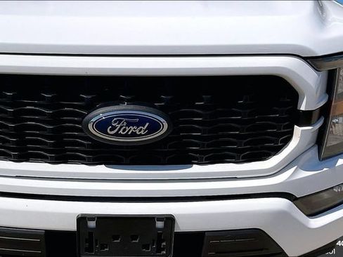 Used 2023 Ford F150 XL w/ STX Appearance Package AWD/4WD image 34