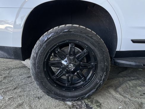 Used 2021 GMC Yukon Denali image 12