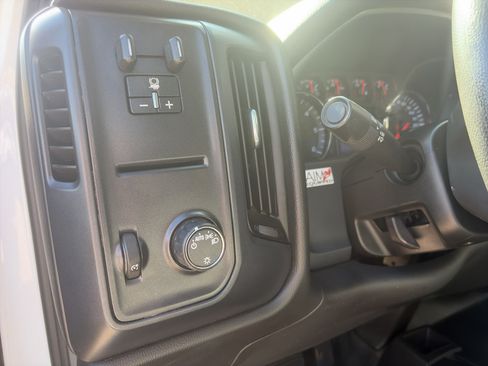 Used 2017 Chevrolet Silverado 2500 W/T w/ WT Fleet Convenience Package AWD/4WD image 29