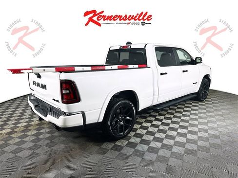 New 2026 RAM 1500 Laramie image 7