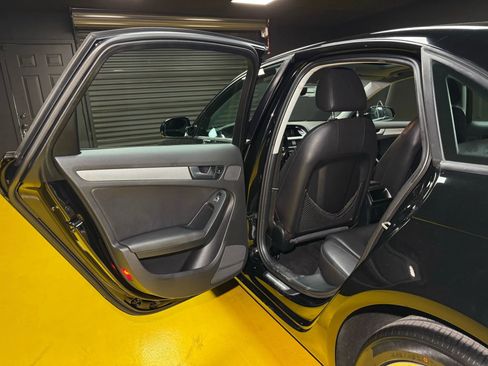Used 2013 Audi A4 2.0T Premium image 15