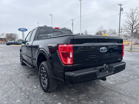 Used 2023 Ford F150 XLT w/ Equipment Group 302A High image 9