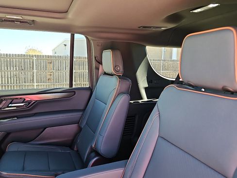 New 2026 GMC Yukon XL AT4 w/ AT4 Premium Plus Package image 10