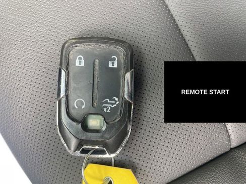 Used 2021 GMC Sierra 1500 SLT w/ SLT Premium Plus Package image 32