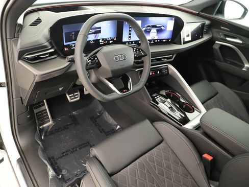 New 2026 Audi SQ5 Premium Plus AWD/4WD image 15