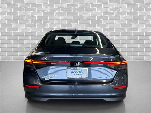 New 2026 Honda Accord LX image 3