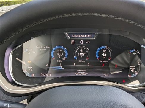 New 2025 RAM 2500 Laramie image 27