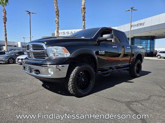 Used 2014 RAM 1500 Big Horn AWD/4WD video 2