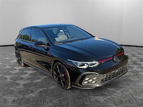Used 2024 Volkswagen GTI S image 3