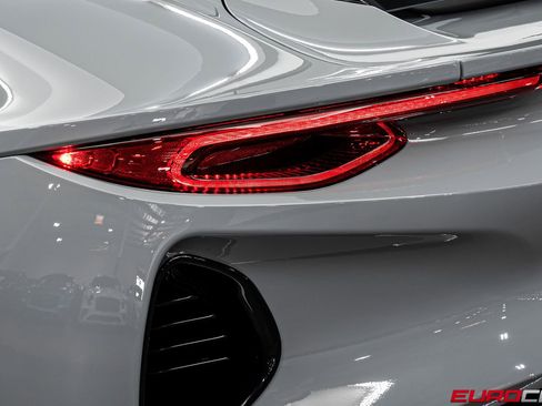 New 2026 Lotus Emira SE RWD image 21