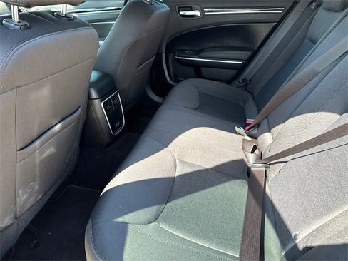 Used 2023 Chrysler 300 Touring w/ Sport Appearance Package image 16