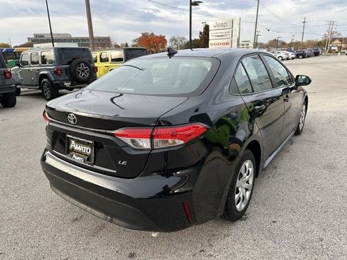 Used 2024 Toyota Corolla LE image 6