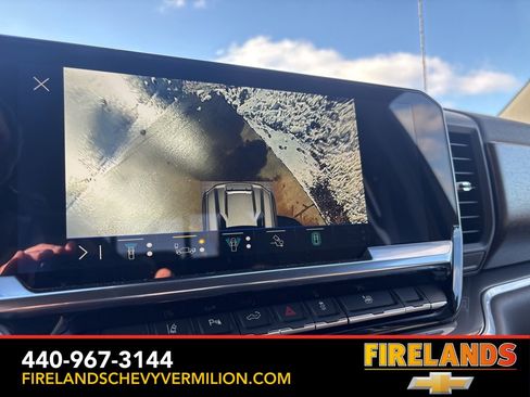 New 2026 Chevrolet Silverado 2500 High Country image 31