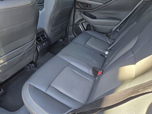 Used 2024 Subaru Outback Wilderness AWD/4WD image 11