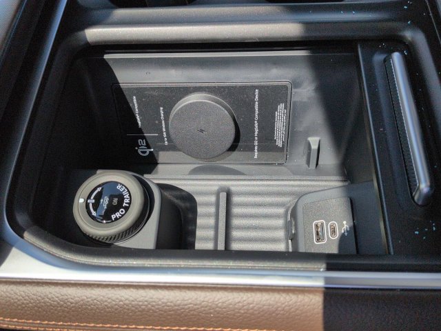 New 2027 Ford Expedition King Ranch AWD/4WD image 25