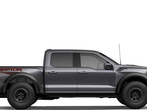 New 2026 Ford F150 Raptor image 27