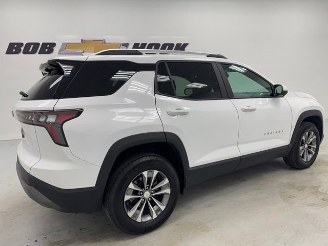 Used 2025 Chevrolet Equinox LT w/ Convenience Package II AWD/4WD image 5