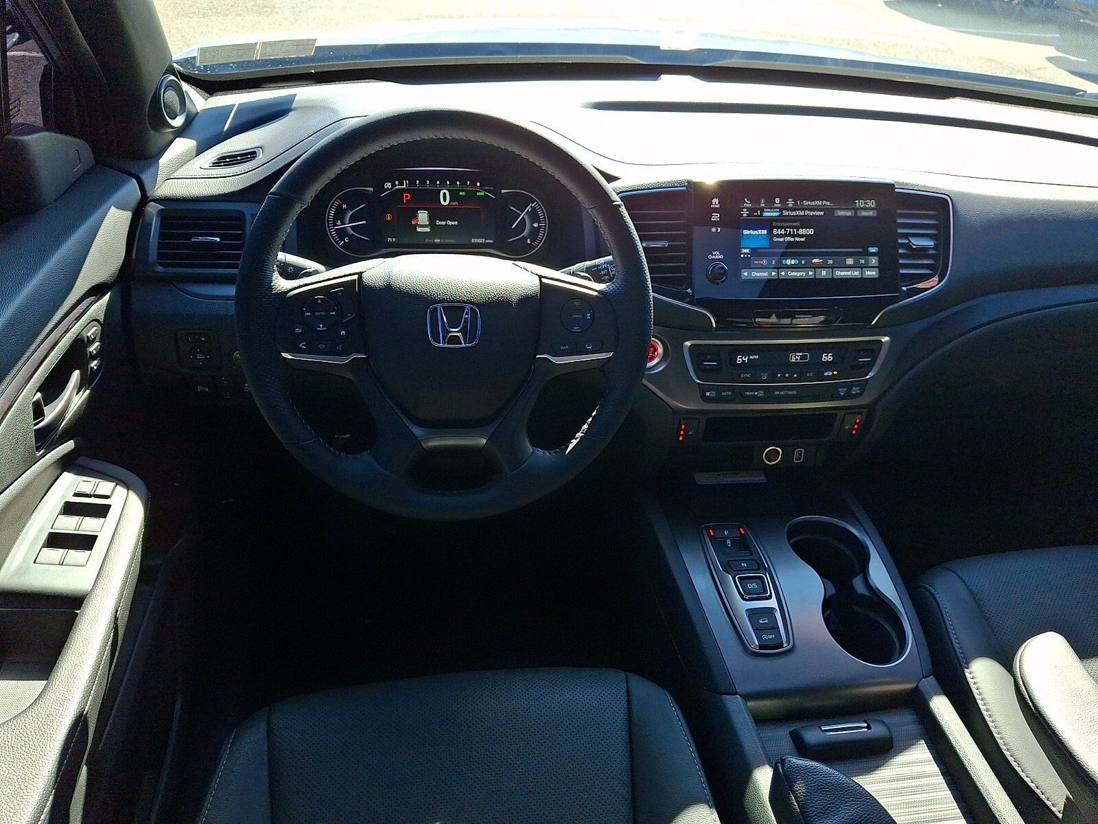 Used 2023 Honda Passport EX-L image 11