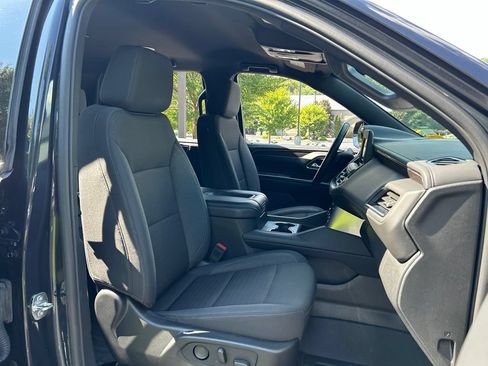 Used 2024 Chevrolet Tahoe LS w/ Driver Alert Package AWD/4WD image 52