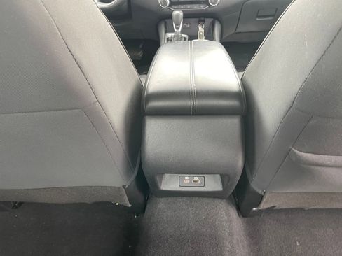 Used 2024 Nissan Altima 2.5 SV image 26