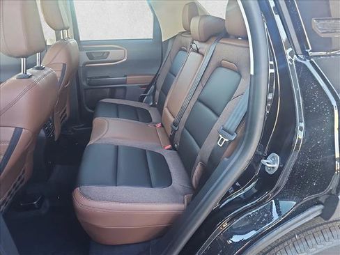 New 2025 Ford Bronco Sport Outer Banks image 9