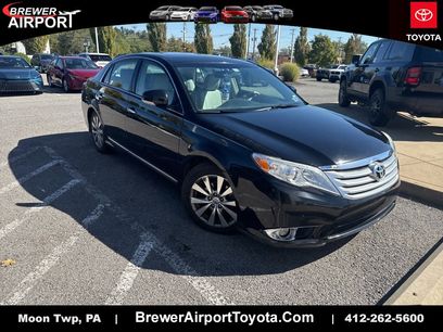 Used 2011 Toyota Avalon Limited