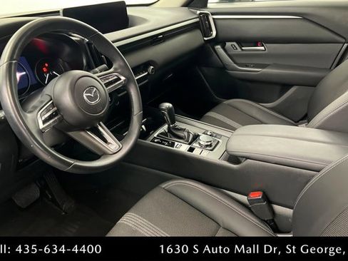 Certified 2025 MAZDA CX-50 AWD 2.5 S w/ Cargo Package image 15