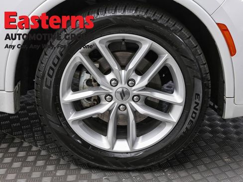 Used 2024 Dodge Durango GT RWD image 32