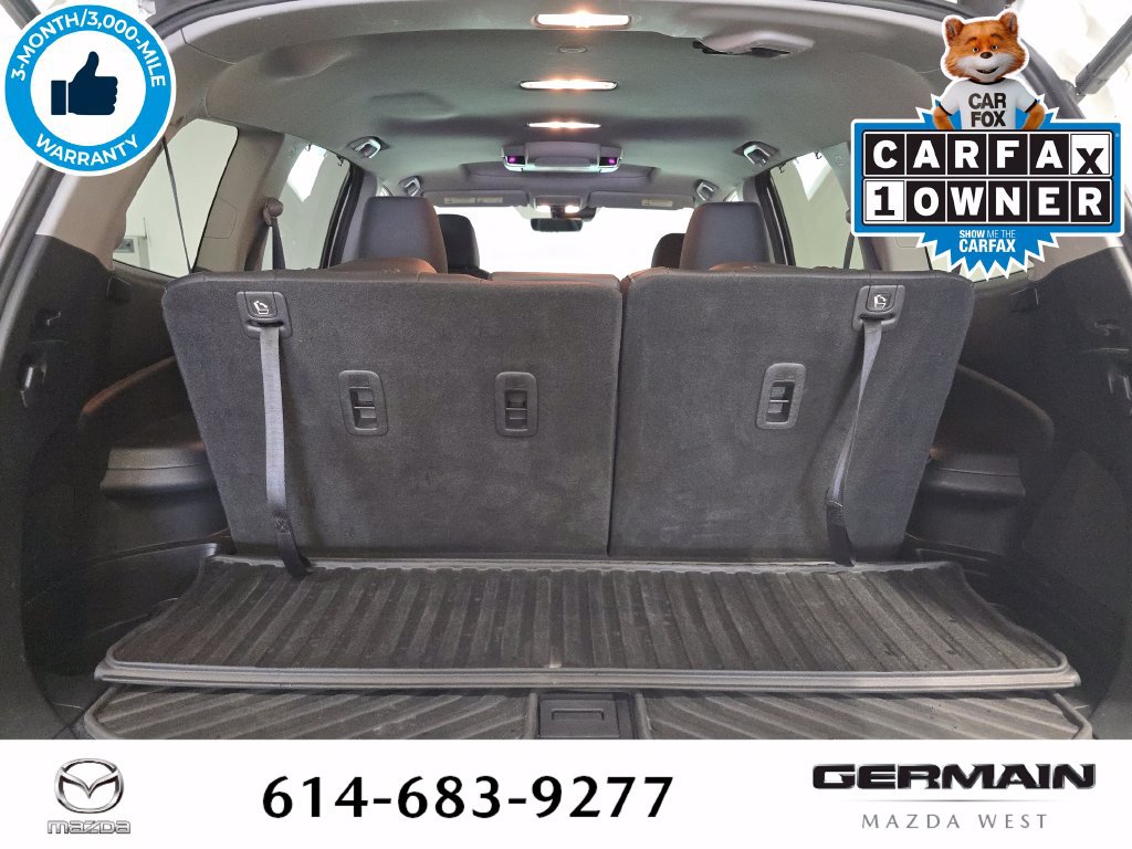 Used 2021 Honda Pilot Touring image 20