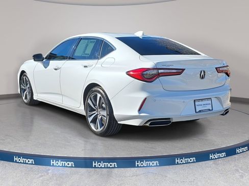 Used 2025 Acura TLX w/ Technology Package image 5