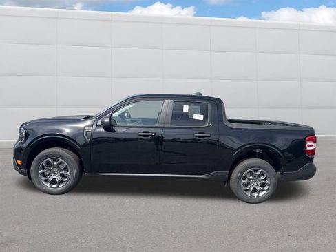 New 2026 Ford Maverick XLT AWD/4WD image 2