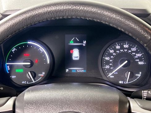 Used 2023 Toyota Sienna XLE FWD image 23