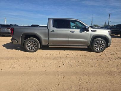 New 2026 GMC Sierra 1500 Denali