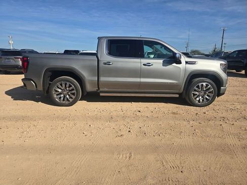 New 2026 GMC Sierra 1500 Denali image 4