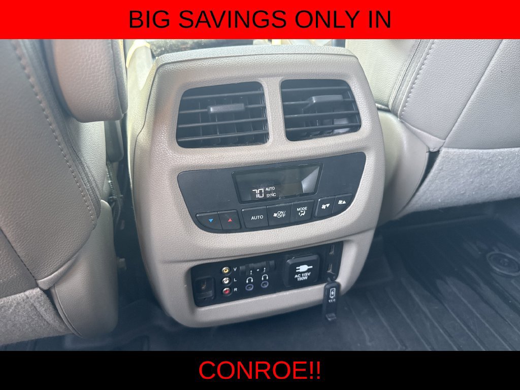 Used 2018 Honda Pilot Touring image 25