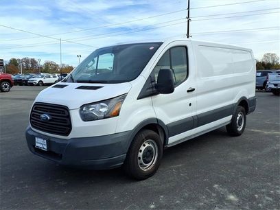 Used 2018 Ford Transit 250 130 Low Roof