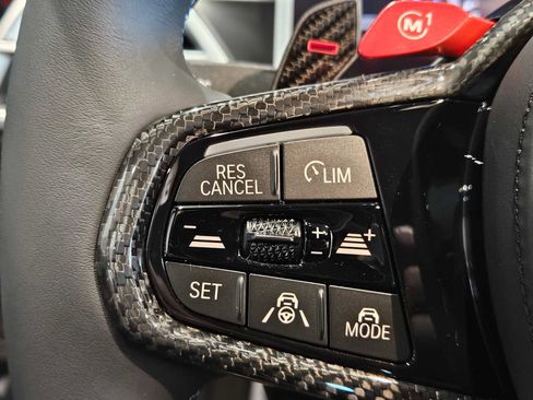 New 2026 BMW M3 Competition image 25