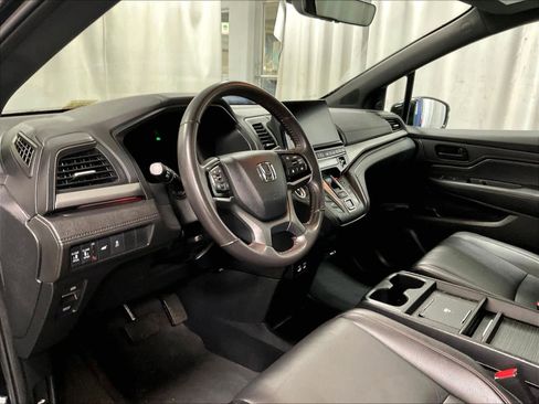 Used 2025 Honda Odyssey Sport-L image 8
