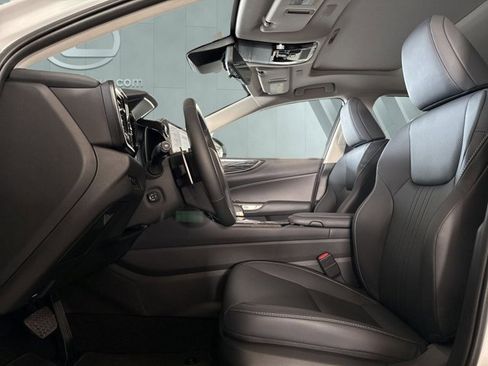 Certified 2026 Lexus NX 350h AWD w/ Accessory Package (K3) image 9