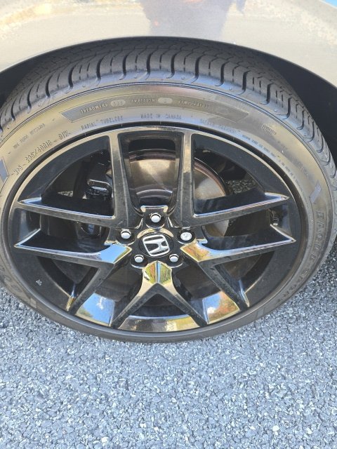Used 2025 Honda Civic Sport image 11