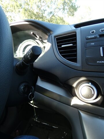 Used 2014 Honda CR-V EX image 27