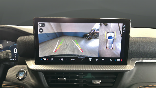 New 2027 Ford Explorer Tremor AWD/4WD image 14
