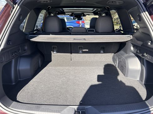 New 2026 Subaru Forester Premium image 28